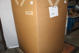 6 Pallets – 886 Pcs – Curtains & Window Coverings, Decorations & Favors, Bath, Sheets, Pillowcases & Bed Skirts – Like New or New Customer Returns – JC Penney