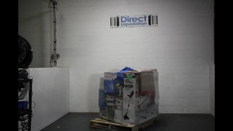 1 Pallets – 23 Pcs – Trimmers & Edgers, Accessories – Untested Customer Returns – Walmart