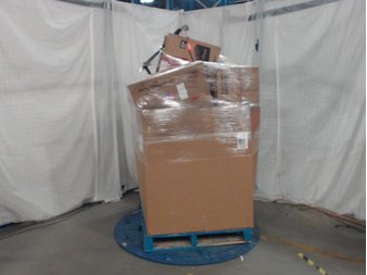 6 Pallets – 448 Pcs – Unsorted, Decor, Kitchen & Dining, Bath & Body – Untested Customer Returns – Walmart