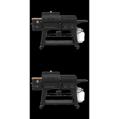 Pallet - 2 Pcs - Grills & Outdoor Cooking - Overstock - Pit Boss