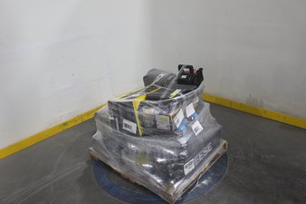 1 Pallets – 23 Pcs – Automotive Accessories, Hand – Untested Customer Returns – Walmart