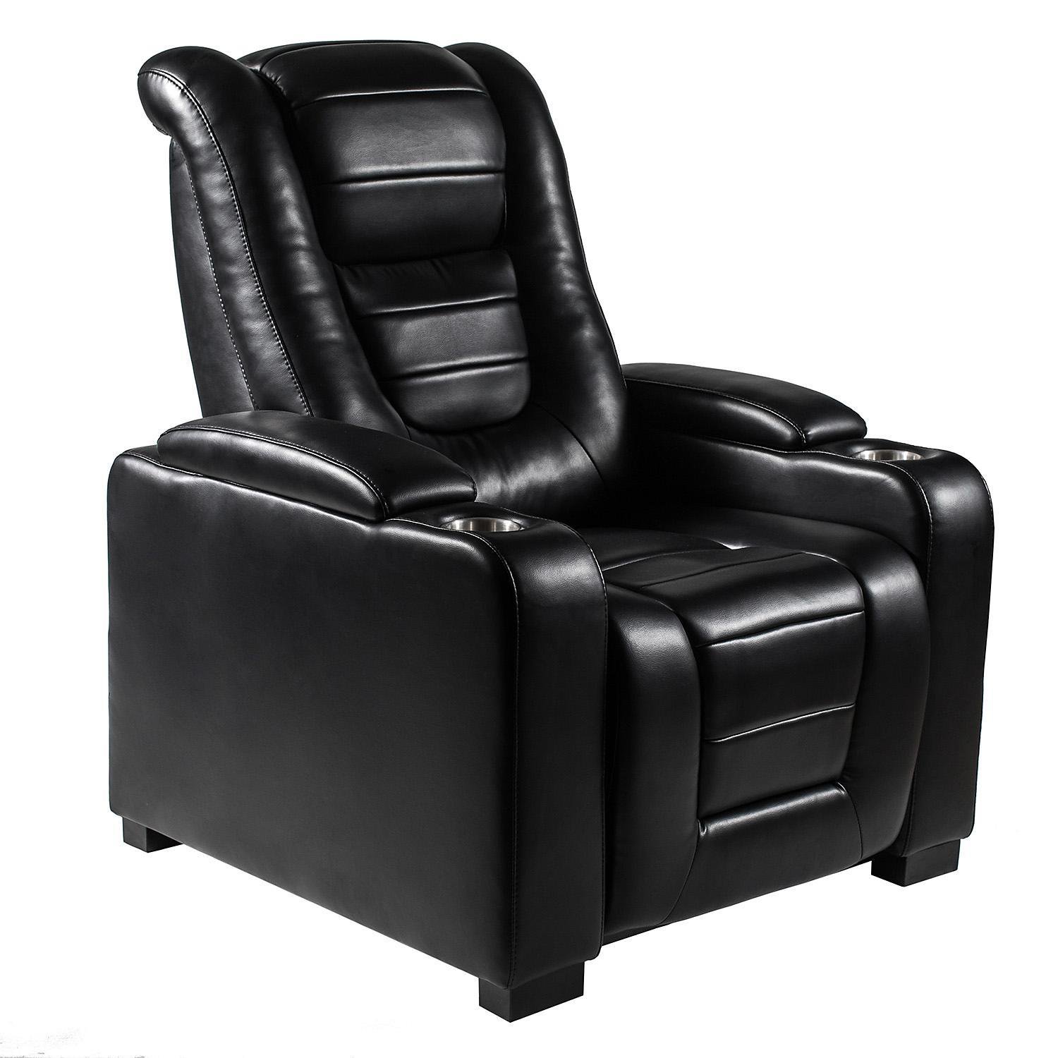 Park hill myles power theater recliner new arrivals