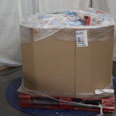 3 Pallets - 783 Pcs - New Makeup, Cases, Other, Bath & Body - New and New Damaged Box - Walmart