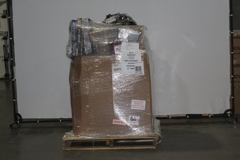3 Pallets – 46 Pcs – Pools & Water Fun, Vehicles, Trains & RC – Untested Customer Returns – Walmart