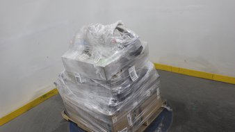 1 Pallets – 9 Pcs – Camping & Hiking, Hunting – Untested Customer Returns – Walmart
