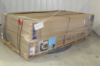 3 Pallets – 66 Pcs – Accessories – Overstock CL – Flexon
