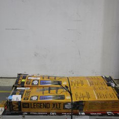 12 Pallets - 42 Pcs – Exercise & Fitness, Outdoor Sports, Powered, Optics / Binoculars - Untested Customer Returns - Walmart