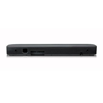 Pallet – 98 Pcs – LG SK1 2.0 Channel 40W Compact Soundbar – Refurbished (GRADE A)