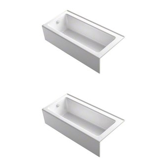 Pallet – 2 Pcs – Kitchen & Bath Fixtures – Customer Returns – Kohler