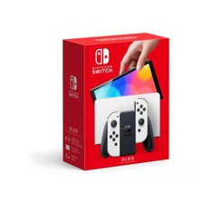 5 Boxes - 54 Pcs - Certified Refurbished - Nintendo Switch OLED