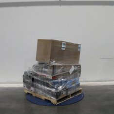 3 Pallets - 455 Pcs – Other, Apple iPad, Cases, In Ear Headphones - Untested Customer Returns - Walmart