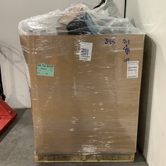 3 Pallets - 272 Pcs – Camping & Hiking, Kitchen & Dining, Water Guns & Foam Blasters, Fishing & Wildlife – Untested Customer Returns - Outdoor Retailer