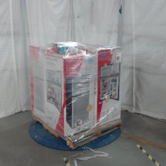 1 Pallets - 6 Pcs – Refrigerators - Untested Customer Returns - Walmart
