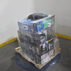 1 Pallets - 17 Pcs – Vacuums - Untested Customer Returns - Walmart