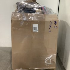 1 Pallets - 105 Pcs – Mens – Untested Customer Returns - Outdoor Retailer