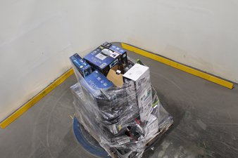 6 Pallets – 139 Pcs – Vacuums – Untested Customer Returns – Walmart