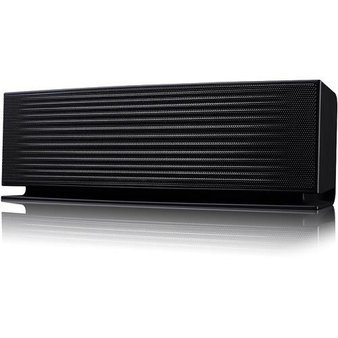 11 Pcs – Refurbished Blackweb BWA15AV159 RumbleTek Hands-Free Stereo Bluetooth Speaker (GRADE A)