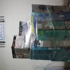 1 Pallets - 12 Pcs – Bar Refrigerators & Water Coolers - Untested Customer Returns - Walmart