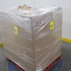 1 Pallets - 15 Pcs - New Office, Covers, Mattress Pads & Toppers, Kids, Comforters & Duvets - New and New Damaged Box - Walmart