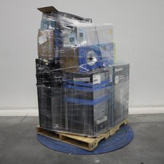 3 Pallets - 34 Pcs – Bar Refrigerators & Water Coolers, Refrigerators - Untested Customer Returns - Walmart