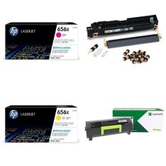 3 Pallets - 319 Pcs - New Hardware, Pet Toys & Pet Supplies, Ink, Toner, Accessories & Supplies, Not Powered - New and New Damaged Box - Walmart
