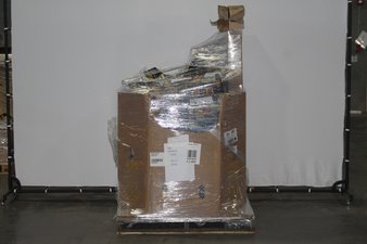 3 Pallets – 192 Pcs – Automotive Accessories, Power, Back up & Dashboard Cameras – Untested Customer Returns – Walmart