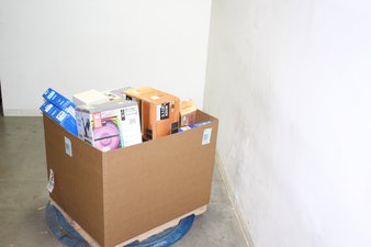 3 Pallets – 87 Pcs – Portable Speakers, Speakers, Monitors, Inkjet – Untested Customer Returns – Walmart