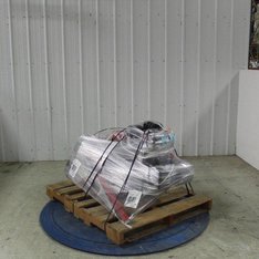1 Pallets - 1 Pcs - New Other - New and New Damaged Box - Walmart