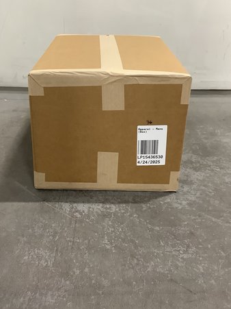 1 Parcel Box – 32 Pcs – T-Shirts, Polos, Sweaters, Jackets & Outerwear – Untested Customer Returns – Under Armour, The North Face, Columbia, Wrangler – Outdoor Retailer