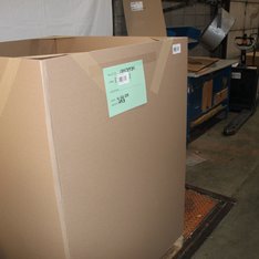 3 Pallets - 515 Pcs - Cases, Curtains & Window Coverings, Sheets, Pillowcases & Bed Skirts, Other - Like New or New Customer Returns - JC Penney
