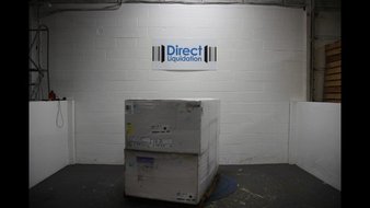 1 Pallets – 3 Pcs – Kitchen & Bath Fixtures – Untested Customer Returns – Master Distribution