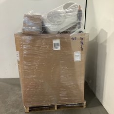 1 Pallets - 183 Pcs – Water Guns & Foam Blasters, Kitchen & Dining, Not Powered, Fishing & Wildlife – Untested Customer Returns - Outdoor Retailer