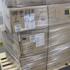 1 Pallets - 21 Pcs - New Mattresses, Bedroom - New and New Damaged Box - Walmart