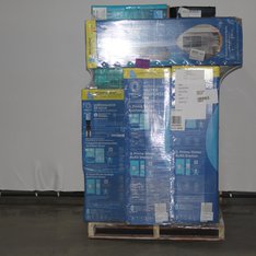 3 Pallets - 24 Pcs – Bar Refrigerators & Water Coolers - Untested Customer Returns - Walmart