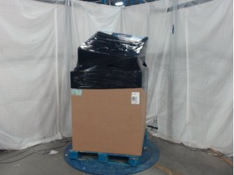 1 Pallets – 14 Pcs – Accessories, Dishwashers, Laundry – Untested Customer Returns – Walmart