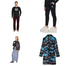 - Parcel Box - 34 Pcs - New Other, Sleepwear & Robes - New and New Damaged Box - Walmart