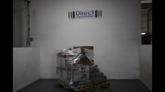 1 Pallets – 14 Pcs – Hand, Pressure Washers – Untested Customer Returns – Walmart