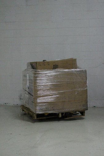 Pallet – 2 Pcs – Patio – Customer Returns – allen + roth