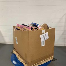 Pallet - 272 Pcs - Ink, Toner, Accessories & Supplies, Keyboards & Mice, Networking, Other - Customer Returns - LD Products, Kodak, EPSON, HP