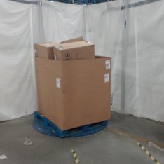 1 Pallets - 120 Pcs - New Decor, Kitchen & Dining, Pools & Water Fun, Storage & Organization - New and New Damaged Box - Walmart