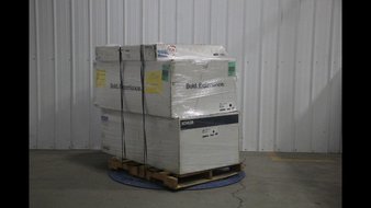 3 Pallets – 9 Pcs – Hardware – Customer Returns – Kohler, ProFlo