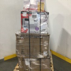 1 Pallets - 7 Pcs – Air Conditioners - Untested Customer Returns - Major Retailer