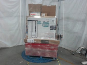 3 Pallets – 171 Pcs – Unsorted, Cleaning Supplies, Boardgames, Puzzles & Building Blocks, Jeans, Pants & Shorts – Untested Customer Returns – Walmart.
