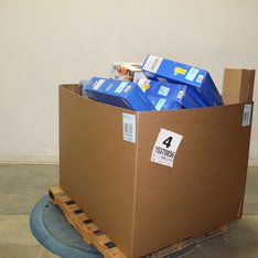 1 Pallets - 106 Pcs – In Ear Headphones, Monitors, Over Ear Headphones, Speakers - Untested Customer Returns - Walmart
