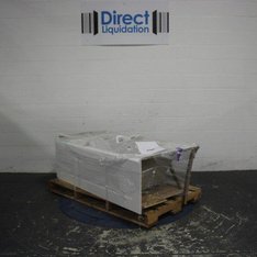 1 Pallets - 1 Pcs – Kitchen & Bath Fixtures - Untested Customer Returns - Master Distribution