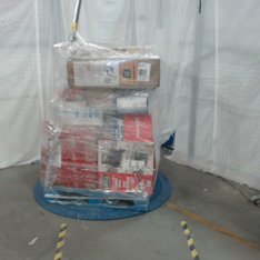 1 Pallets - 24 Pcs – Outdoor Sports, Patio & Outdoor Lighting / Decor - Untested Customer Returns - Walmart.