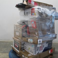 1 Pallets - 14 Pcs – Air Conditioners, Powered - Untested Customer Returns - Walmart