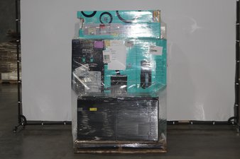 3 Pallets – 26 Pcs – Freezers – Untested Customer Returns – Walmart