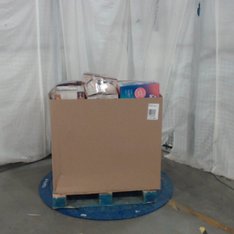 1 Pallets - 35 Pcs – Single Cup Brewers - Untested Customer Returns - Walmart